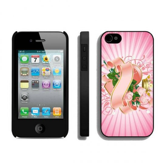 Valentine Flower iPhone 4 4S Cases BTB | Women